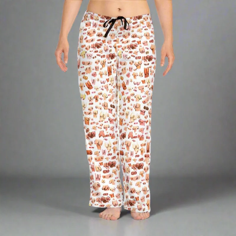 women's button-down pajama shirtsWomen's Pajama Pants