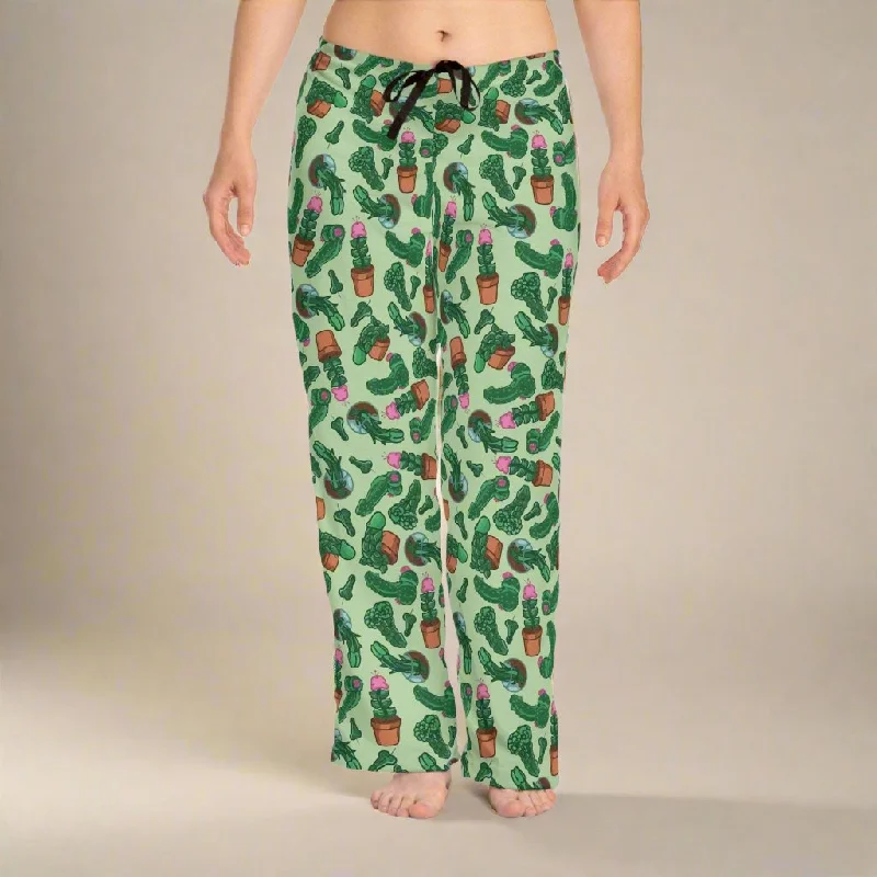 women's pajamas for those who cherish their bedtime routinesWomen's Pajama Pants