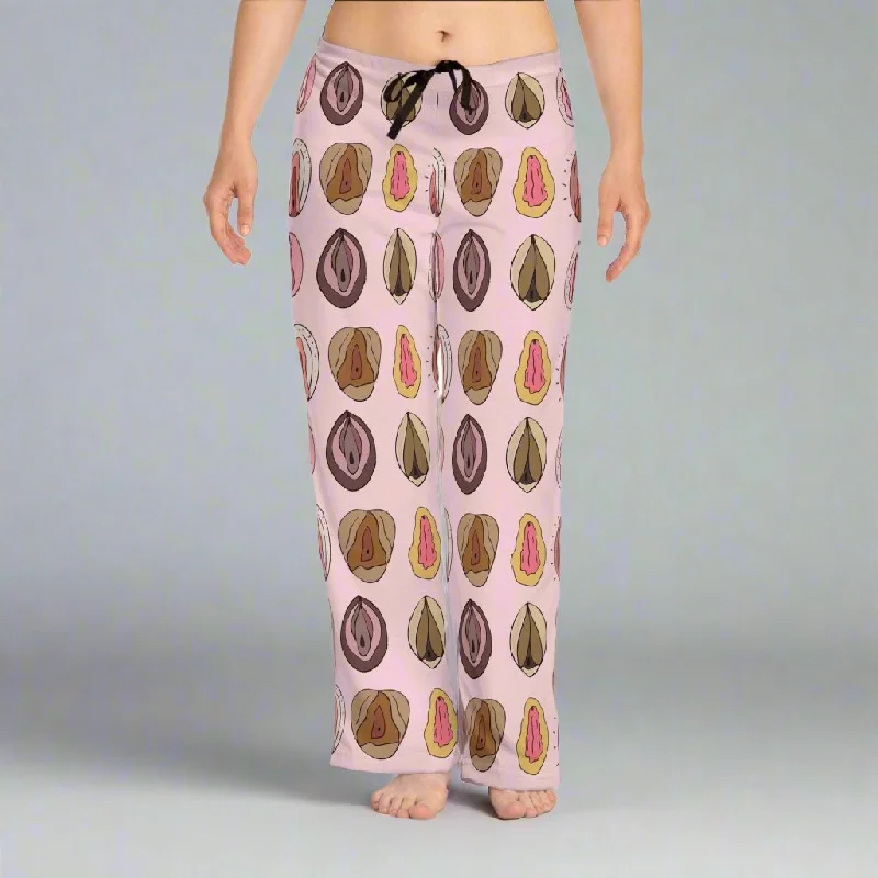 women's pajamas for those who love to dreamV@gina Women's Pajama Pants