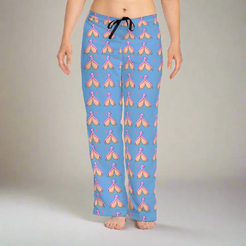 women's pajamas for lounging around the houseWomen's Pajama Pants